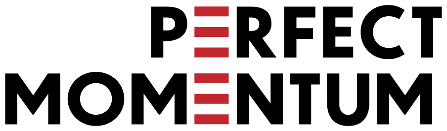 Perfect Momentum official logo